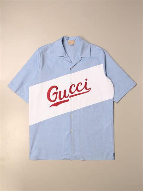 camicia gucci topolino|Gucci .